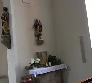 Katholische Kirche Sankt Georg Bittelbronn