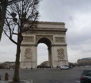 Łuk Triumfalny