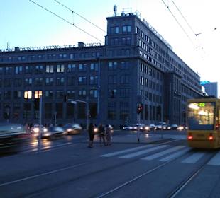 Bank Gospodarstwa Krajowego