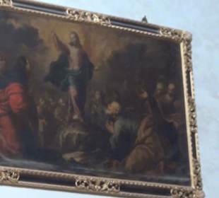 Iglesia dela Cartuja 1751