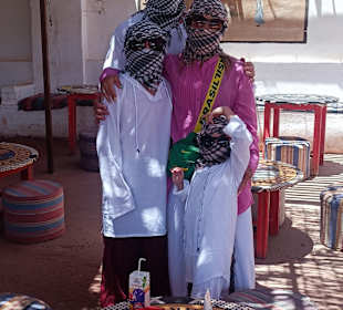 Jeep Safari Hurghada