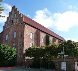 Typische Backsteingotik