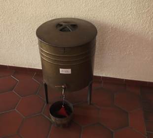 Kath. Stadtkirche St. Laurentius