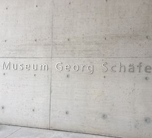 Museum Georg Schäfer