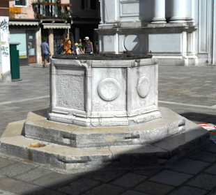 Campo San Tomà