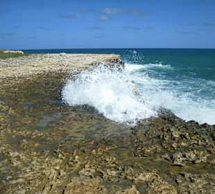 Devils Bridge