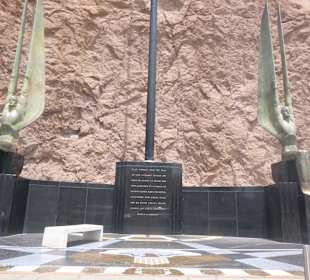 Hoover Dam