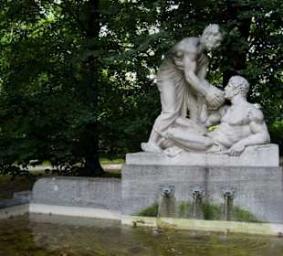Kurpark Bad Homburg