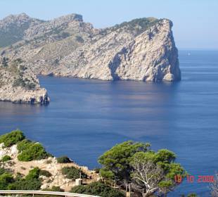 Ausflug in die Berge