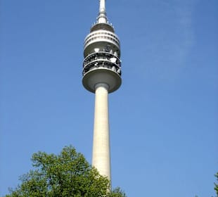 Olympiaturm