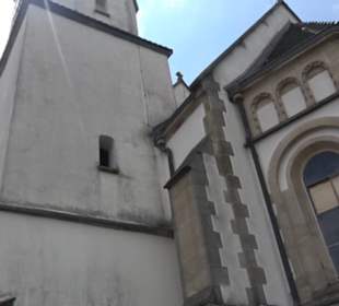 Kirche St. Pankratius Bühl