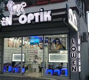 Löwenoptik