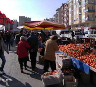 Markt