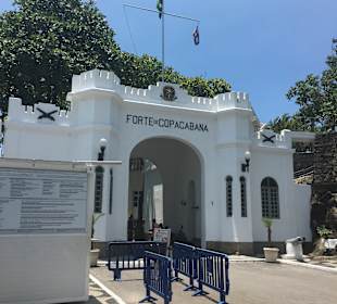 Nationales Museum für Geschichte