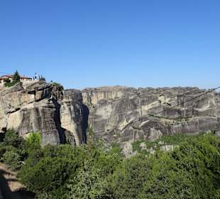 Kloster Agia Triáda