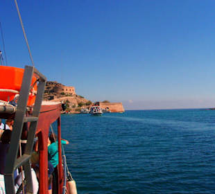 Spinalonga