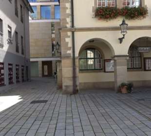 Rathaus