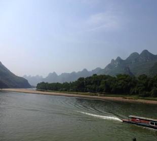 Li River Cruise