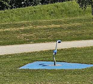 Kinderspielplatz