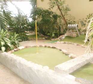 Minigolf