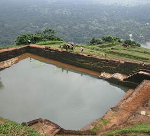 König´s Schwimmbad