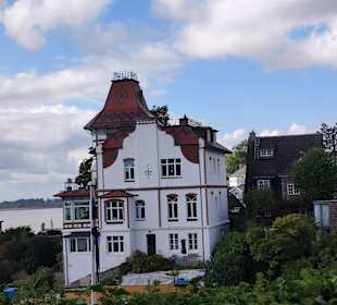 Blankenese