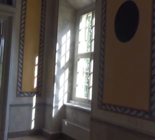 Barockschloss Rammenau