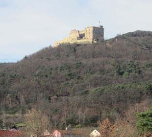 Hambacher Schloss