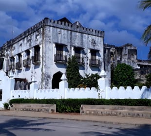 Stadtrundgang Stone Town