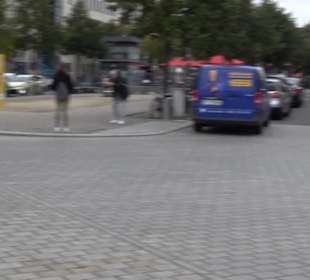 Pariser Platz