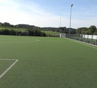 Sportanlage Eutingen im Gäu