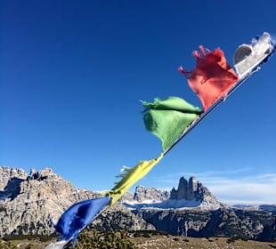 Wandern Gsiesertal