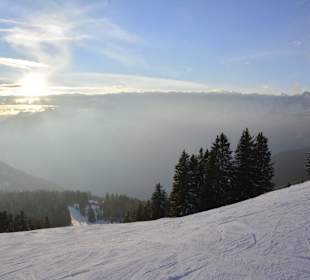 Merano 2000 Ski