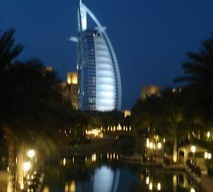 Burj al Arab