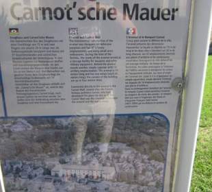 Festung/Altstadt Germersheim