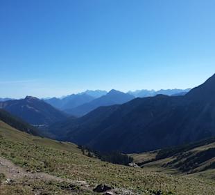 Allgäu