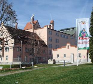 Rothausbrauerei