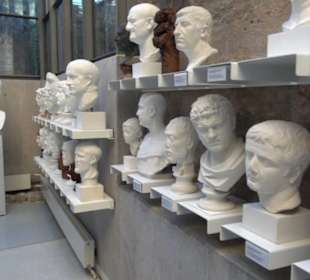 Museum Alte Kulturen