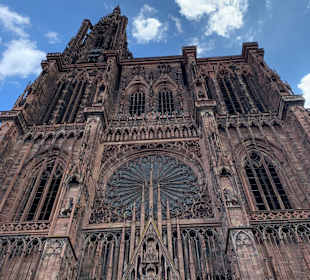 Straßburger Münster