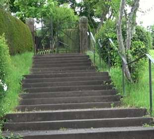 Friedhof Unteriflingen