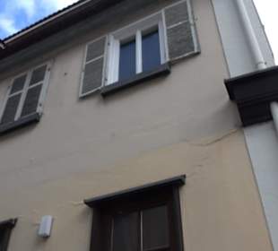 Ehemalige Herberge „Zum Oxen“