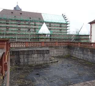 Stadtbesichtigung Würzburg