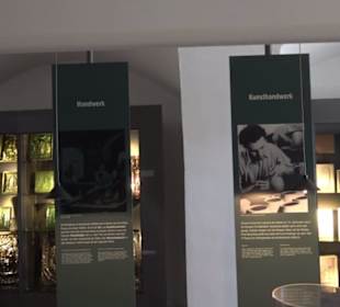 Museum Zunft und Handwerk