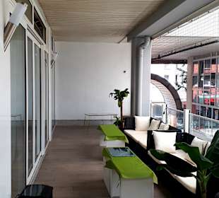 Fidel Bar und Restaurant