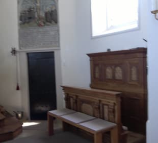St. Silvester Tautenhofen