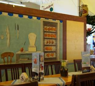 Haxn Liebermann Braterei