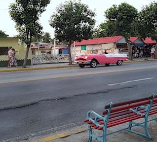 Stadtrundgang Varadero