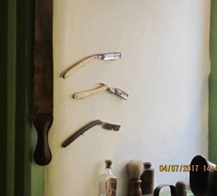 Fischereimuseum Clovelly