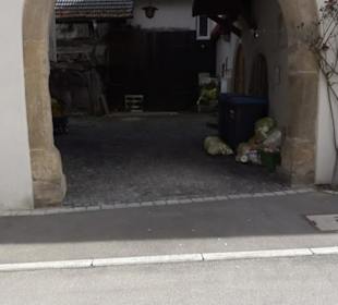 Zwiefalter Hof