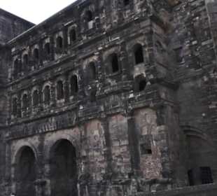 Porta Nigra